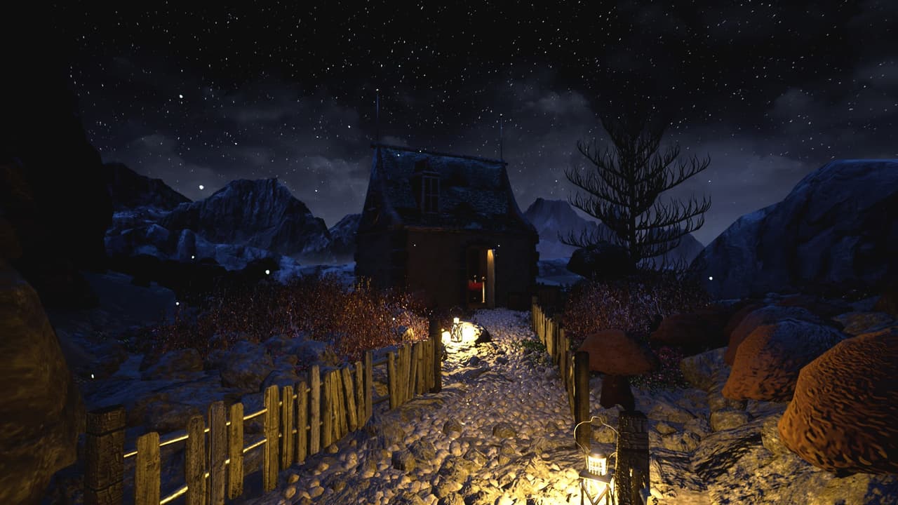 DeepLands screenshot 4
