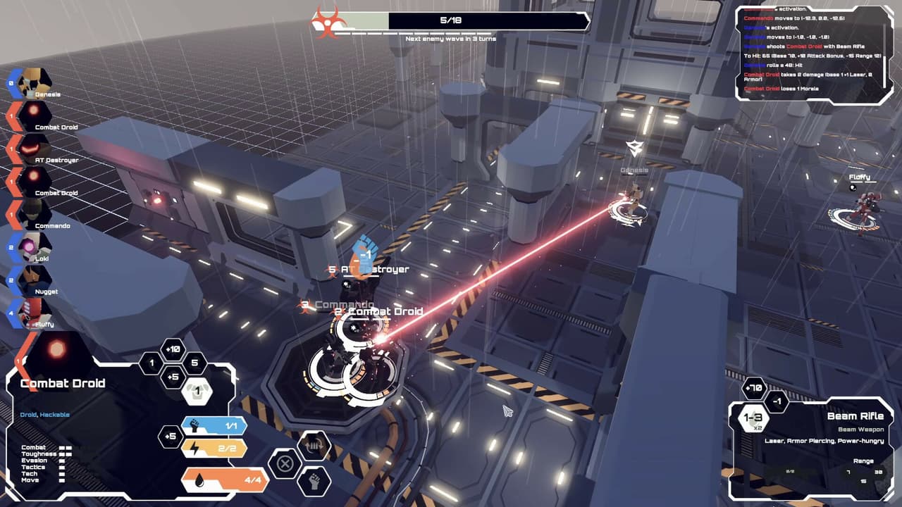 Frag screenshot 5