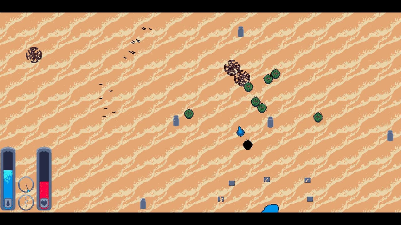 DeadSpike screenshot 3