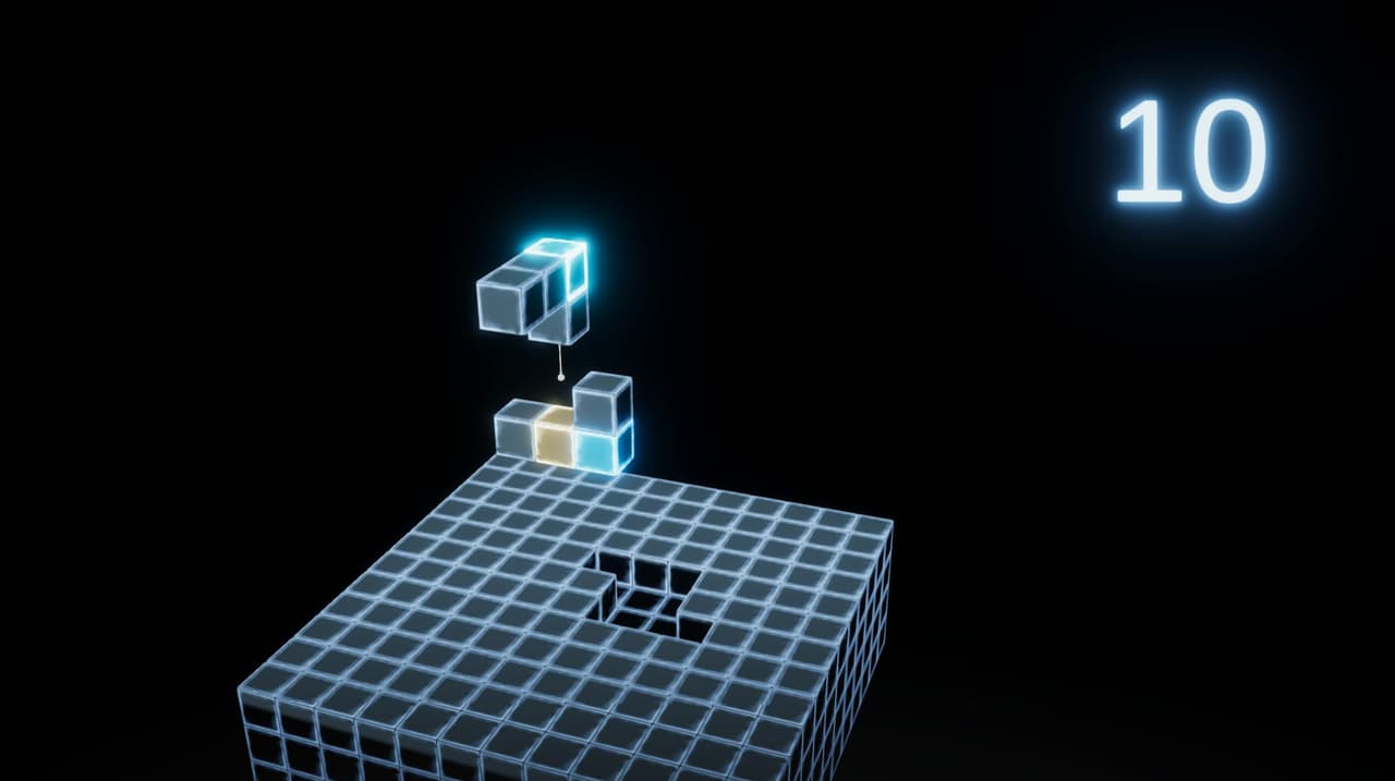 Tetri screenshot 2