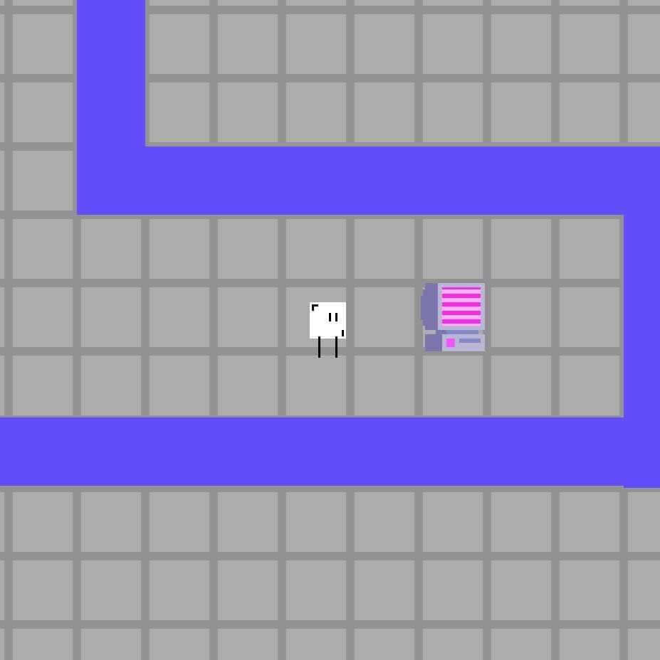 Light Gates screenshot 3