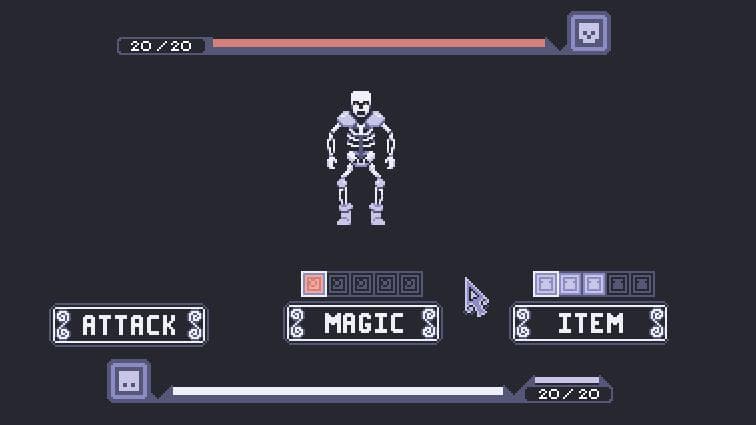 Roguest Demo