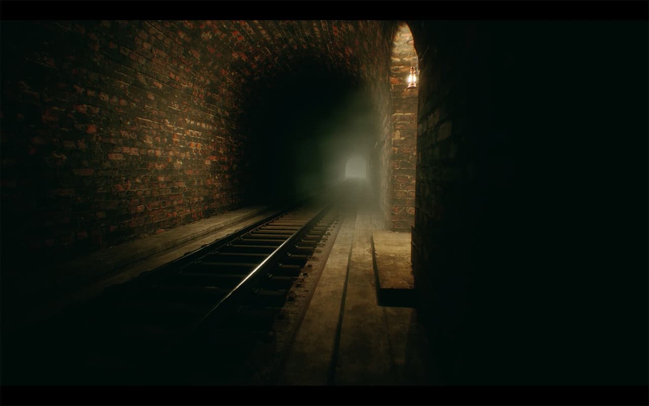 Cyphers Game VR screenshot 5