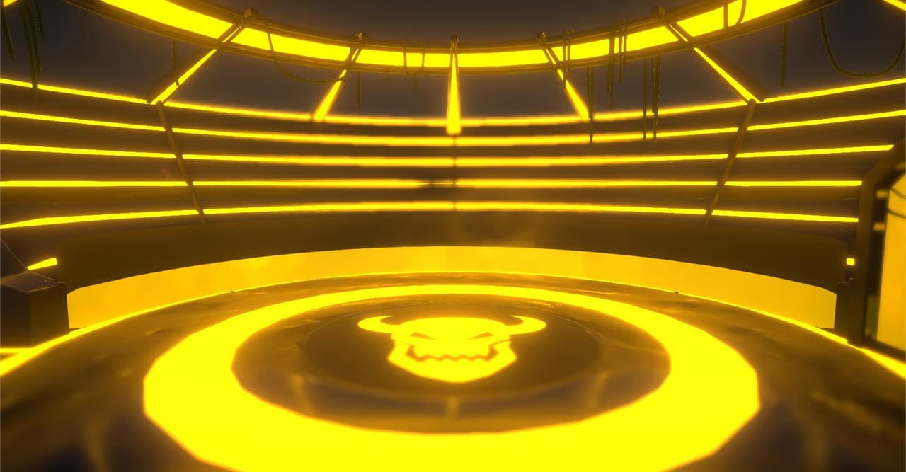 Spiritual X Warfare Beta + Digital Soundtrack screenshot 2