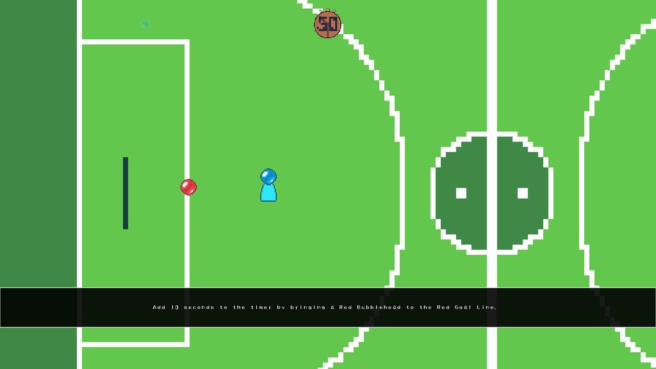 Bubblehead Bash (Não Perca a Cabeça!) screenshot 3