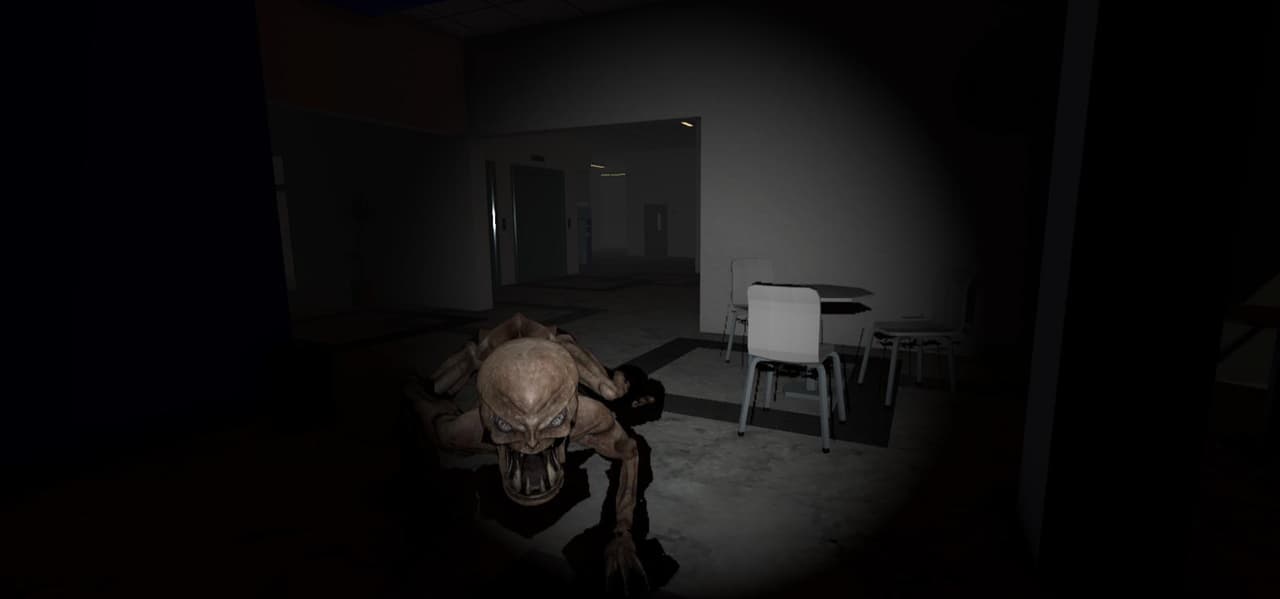Dark Office screenshot 2