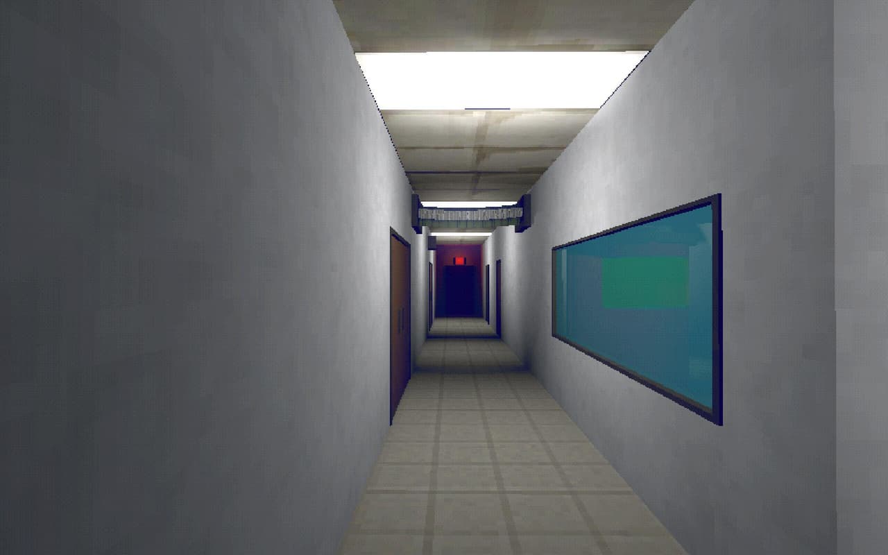 Impostor Syndrome (itch) (MidnightLaboratory) screenshot 6