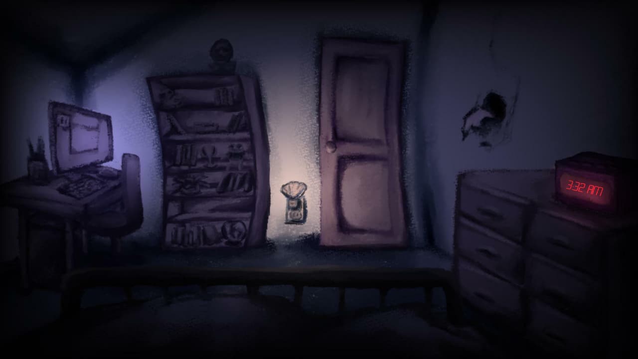 While You Sleep screenshot 2