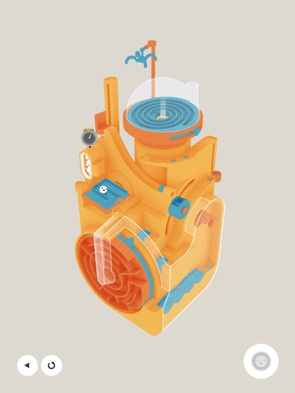 Automatoys screenshot 2