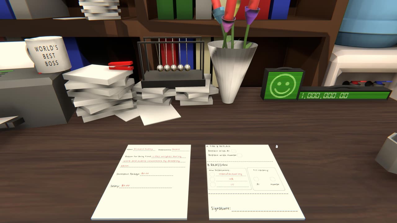 Short Fuse: The Short Stick screenshot 5