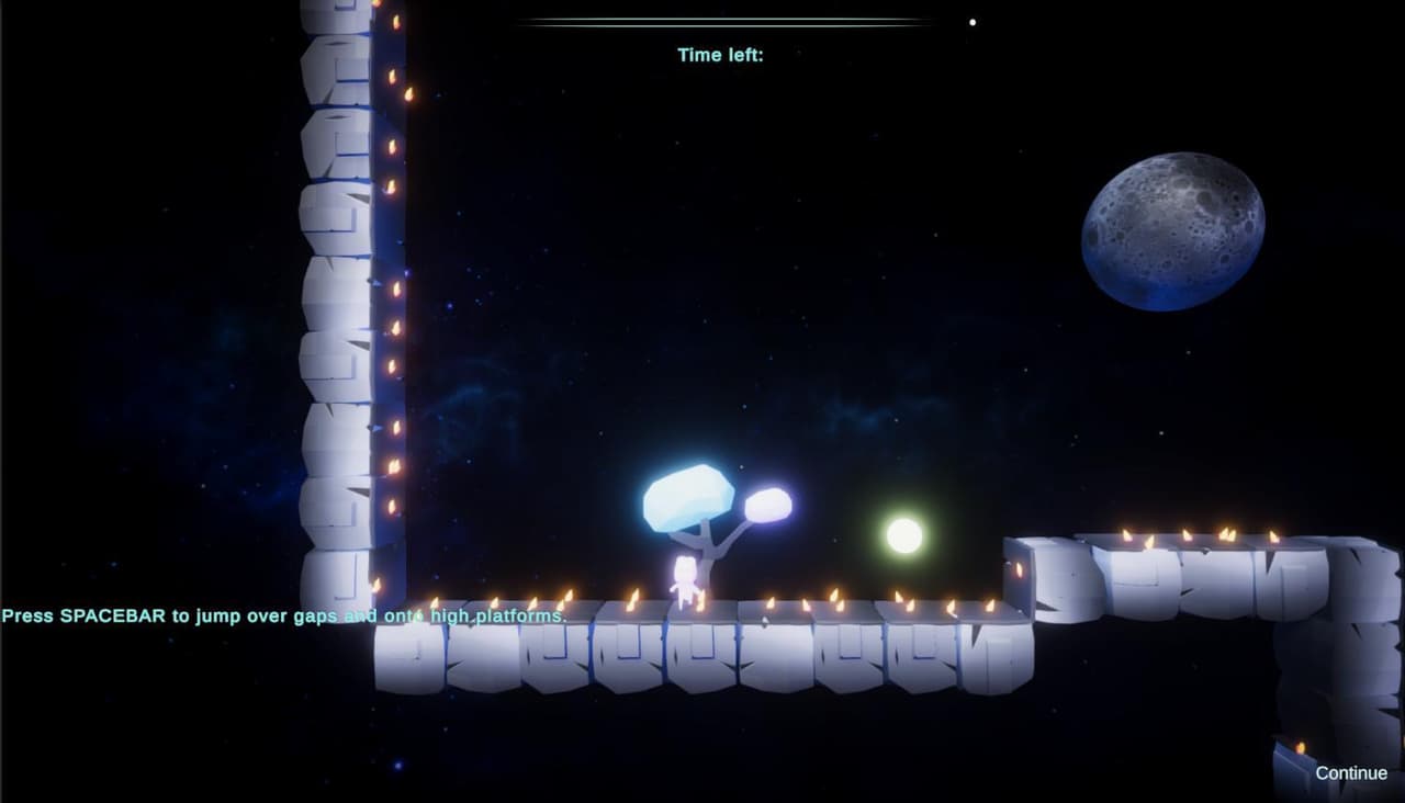 Moonkeeper