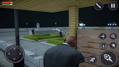 Secret Agent-Silent Assassin screenshot 3