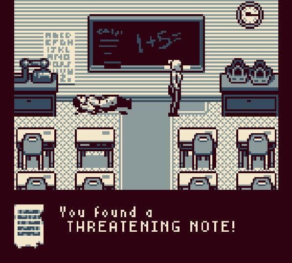 Decline (BenJelter) screenshot 3