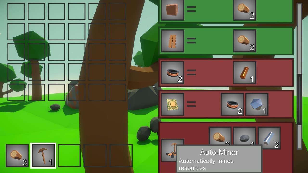 Adrift (RugbugRedfern) screenshot 5