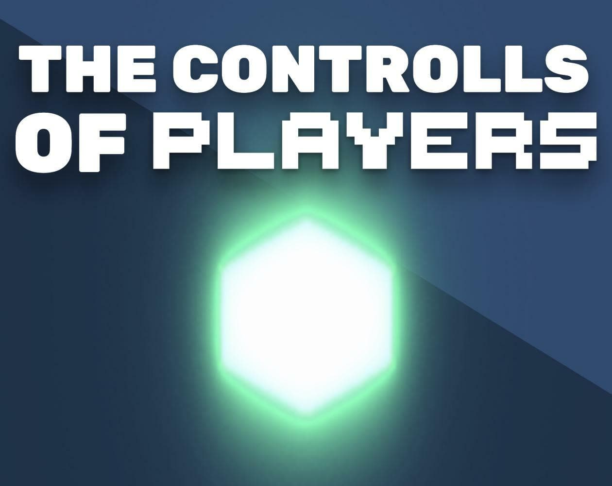 The Controlls of players screenshot 2