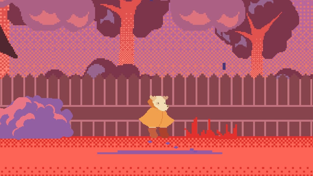Typical Rainy Afternoon screenshot 2
