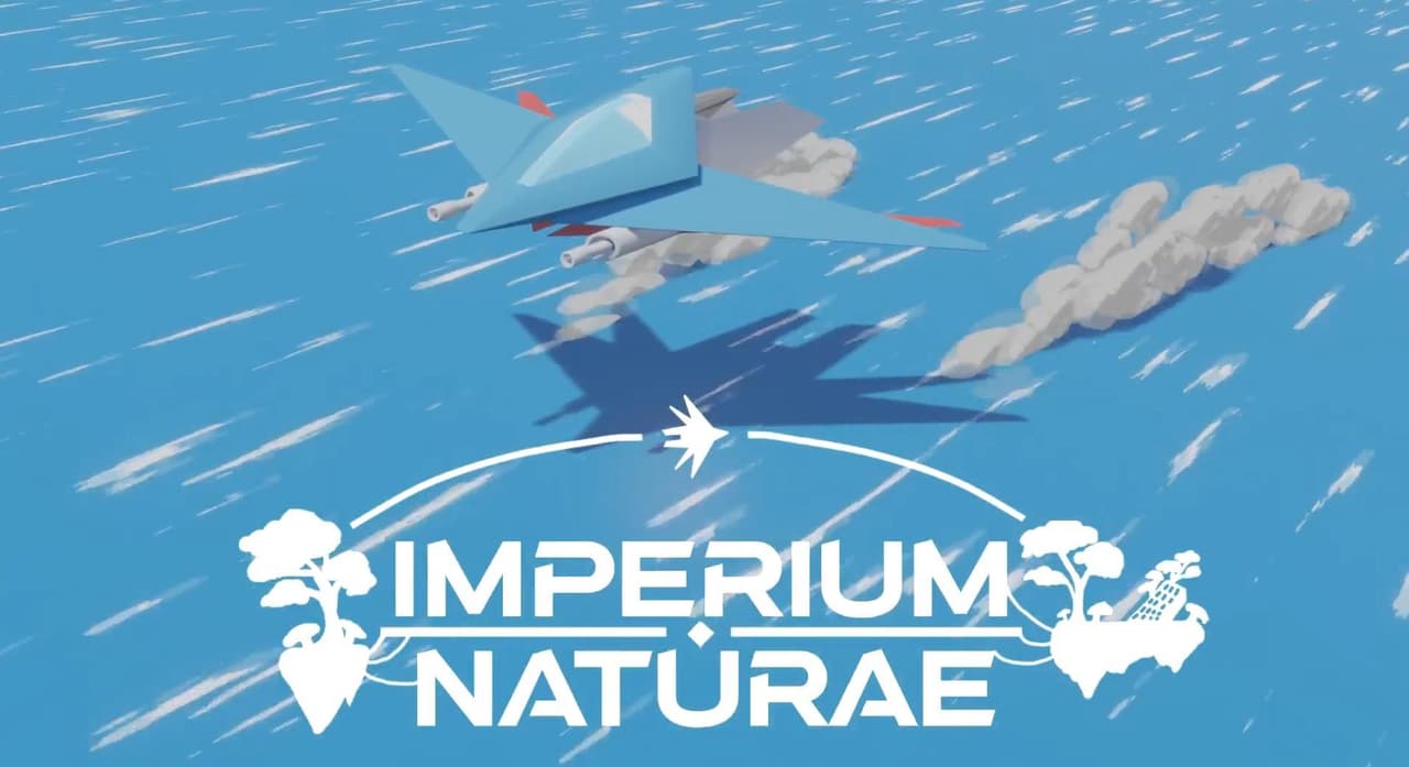 Imperium Naturae