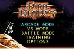 Dual Blades screenshot 3