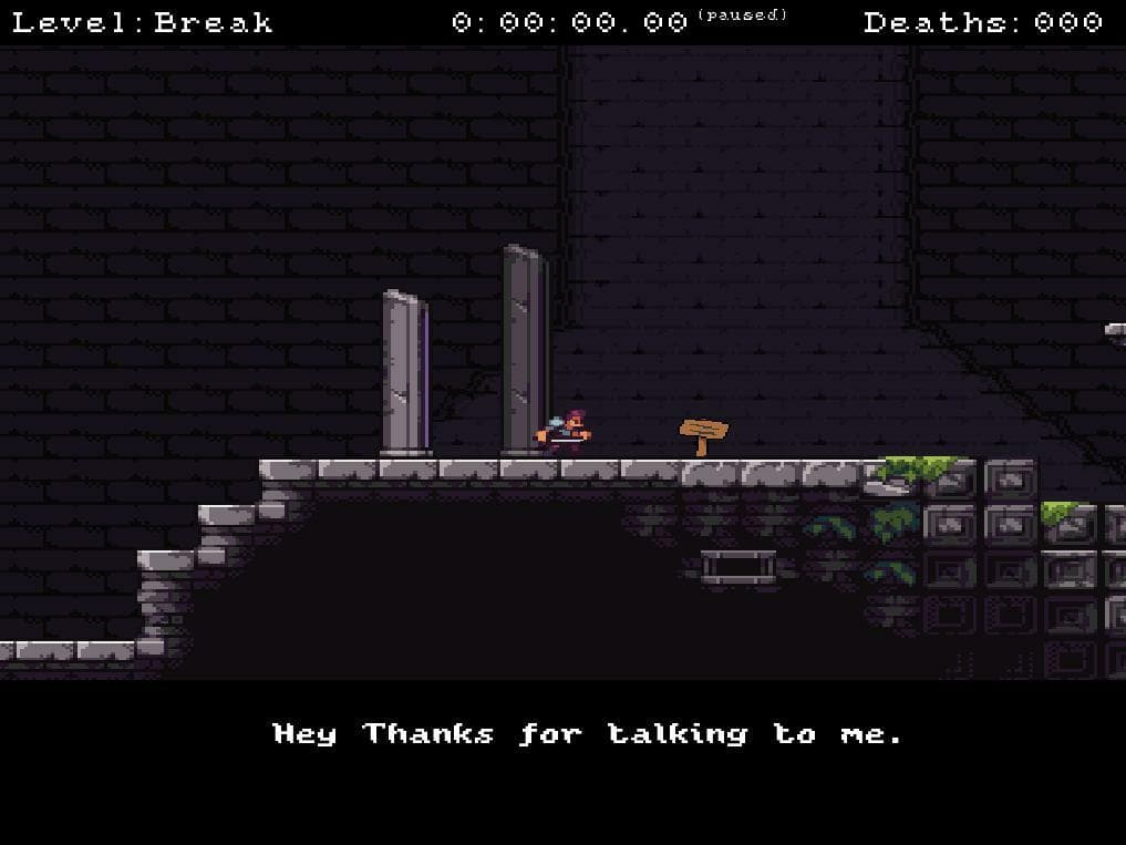 Trials of Stone (Demo) screenshot 4