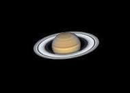 Rings of Saturn