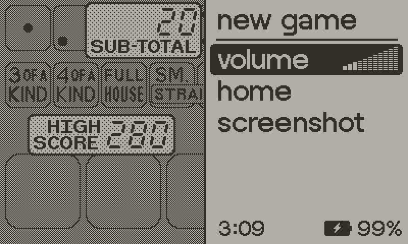 Yacht (Nathan Korth) screenshot 5