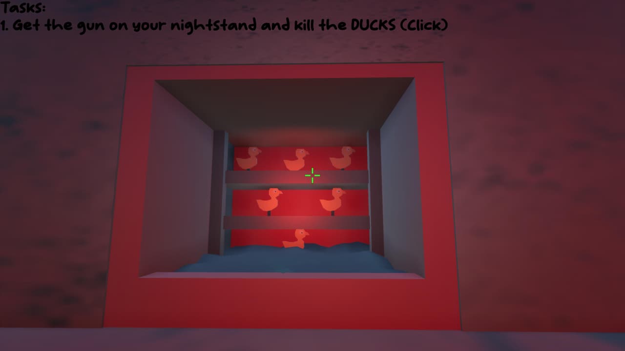 Just One Game... screenshot 5