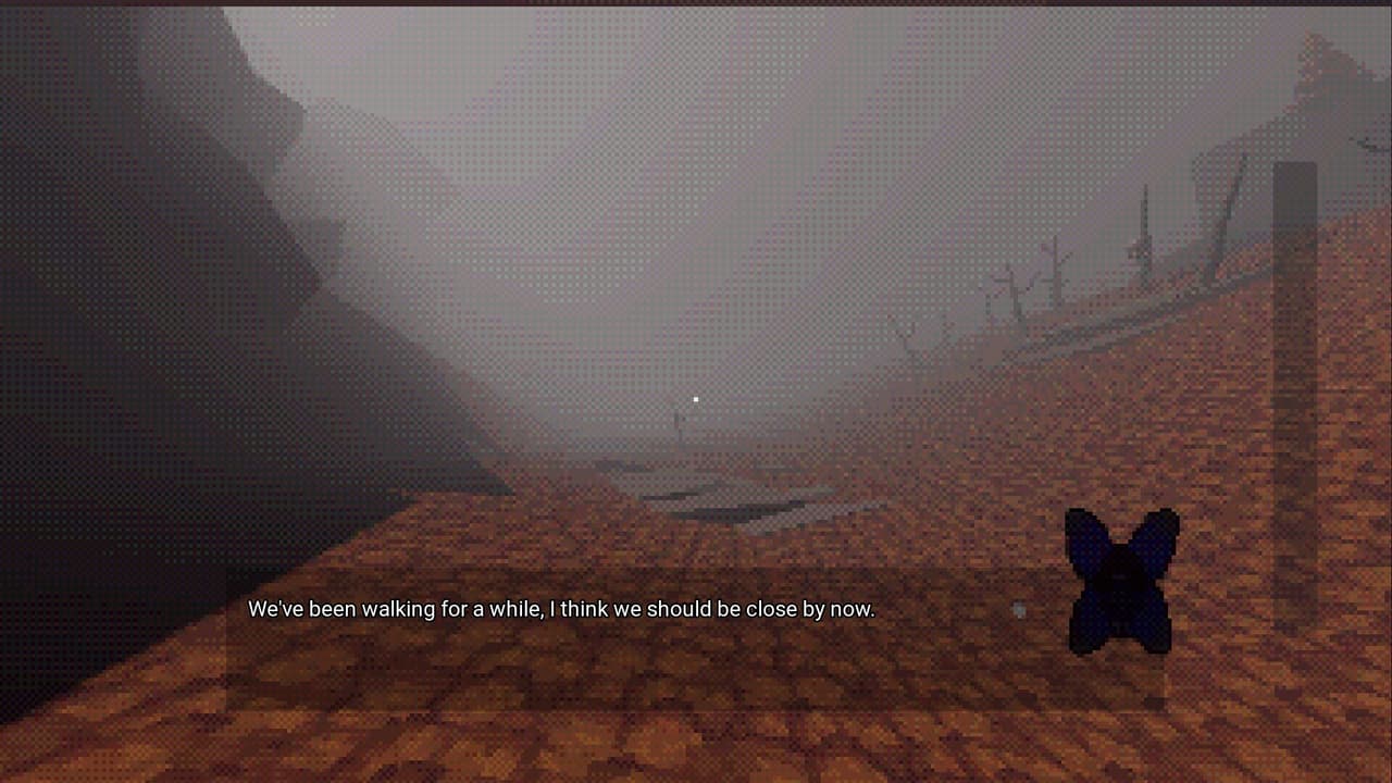 They Can Hear Us screenshot 4