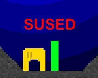Super Ultra Space Escape Deluxe