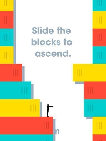 Stair Free screenshot 2