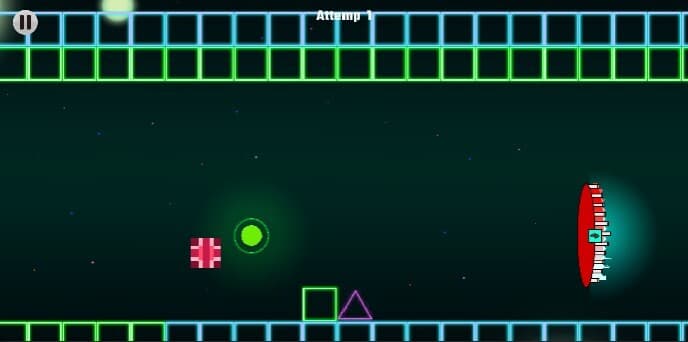 LastBeat screenshot 2