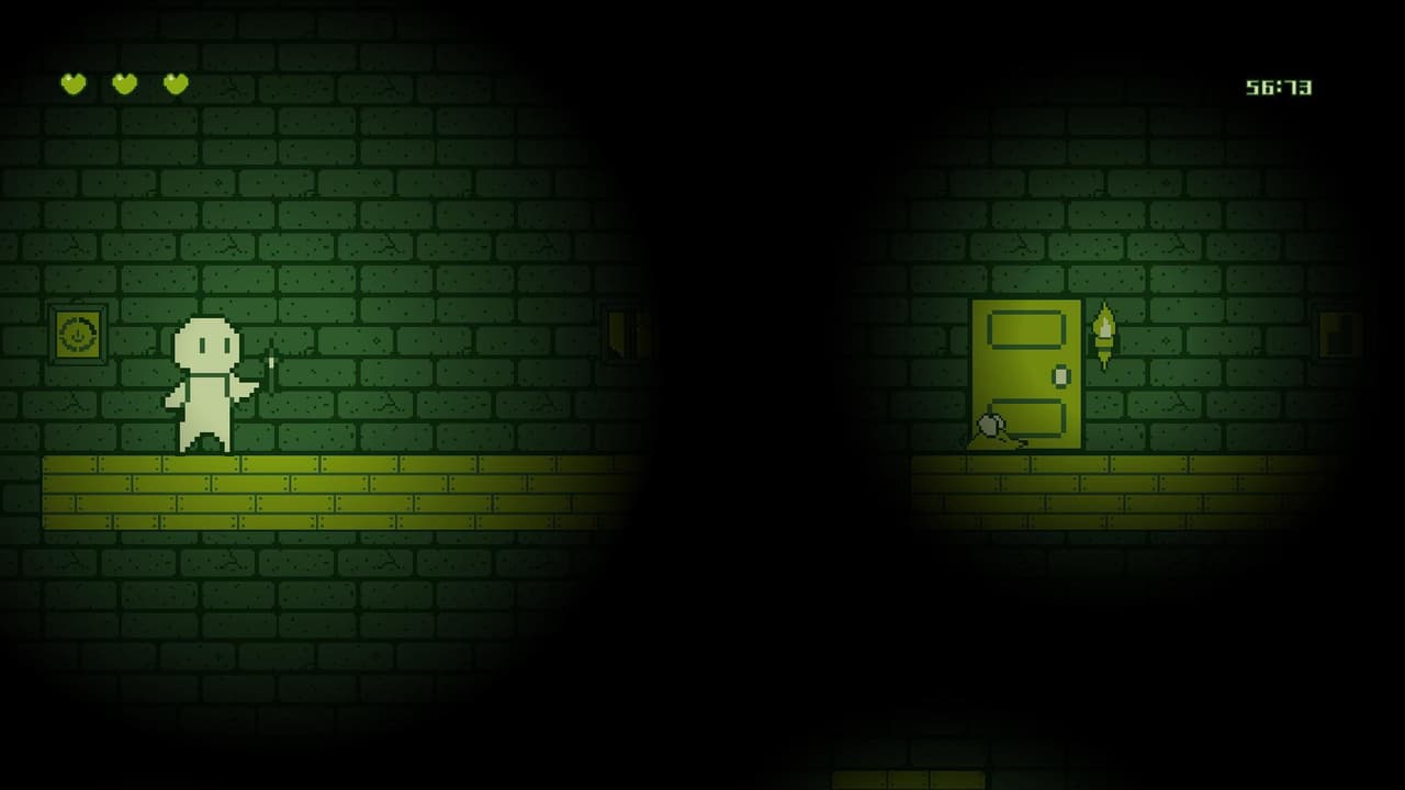 Media Noche screenshot 4