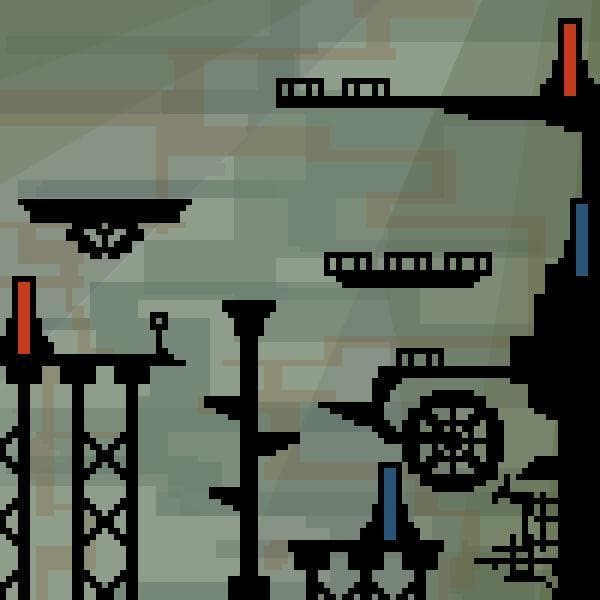 Shadow Gun Fisticuffs screenshot 3