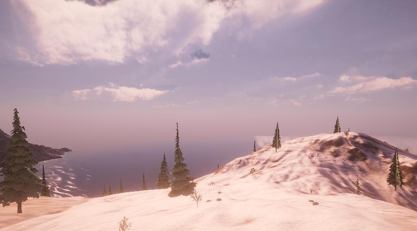 Hunter Master screenshot 3