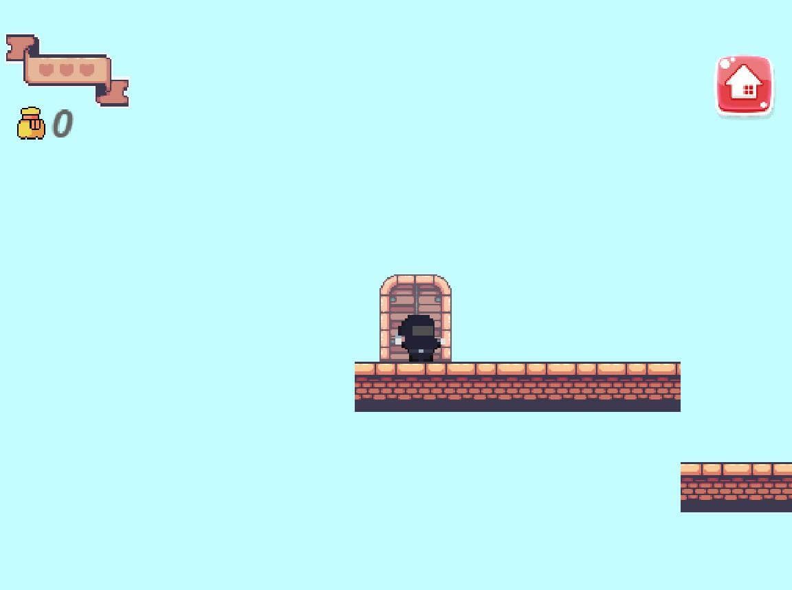 GoodNinja screenshot 4