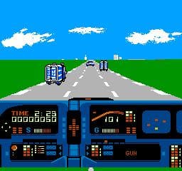 Knight Rider screenshot 5