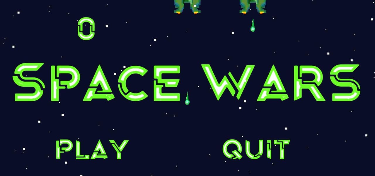 Space Wars (itch) (Manuel.181)