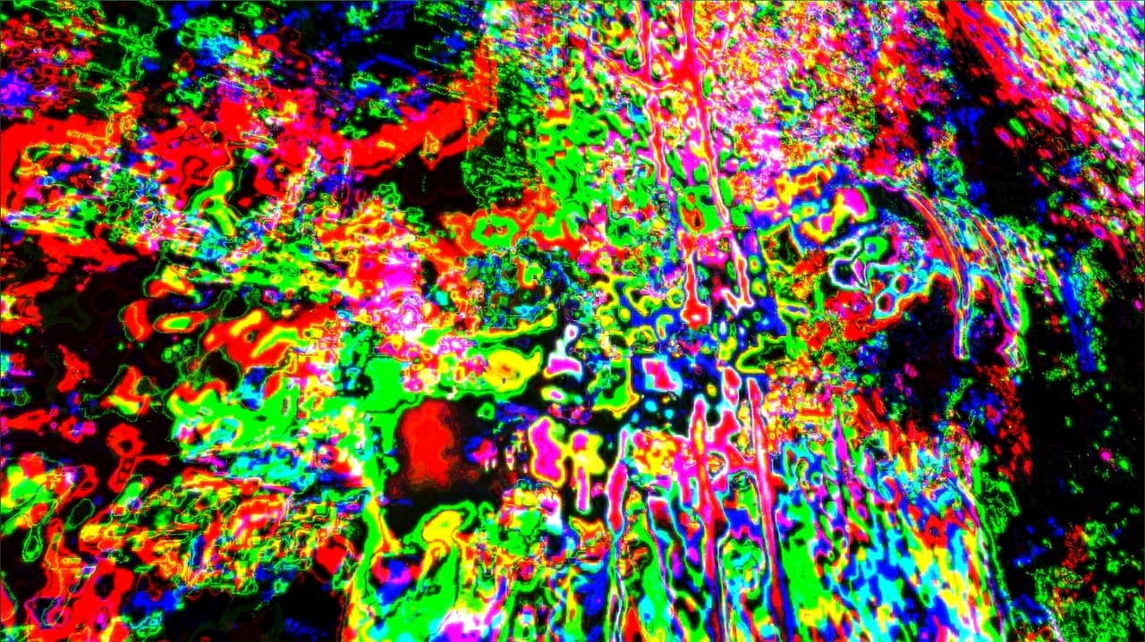Glitchscape