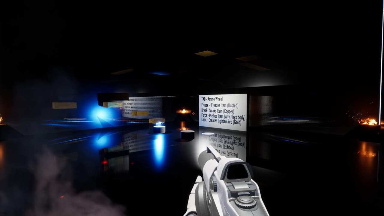 World of Mirrors screenshot 3