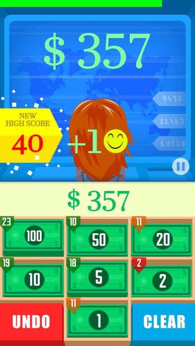 ATM Simulation screenshot 6