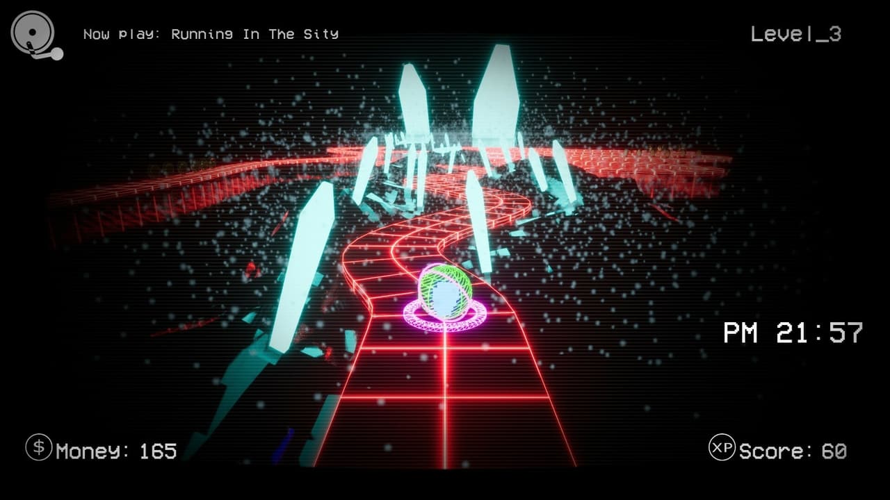 Hyposphere Z screenshot 2