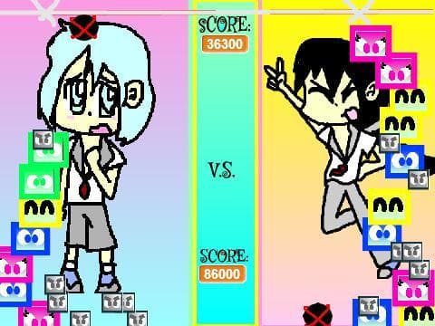 Mojuso Poka Poka screenshot 4