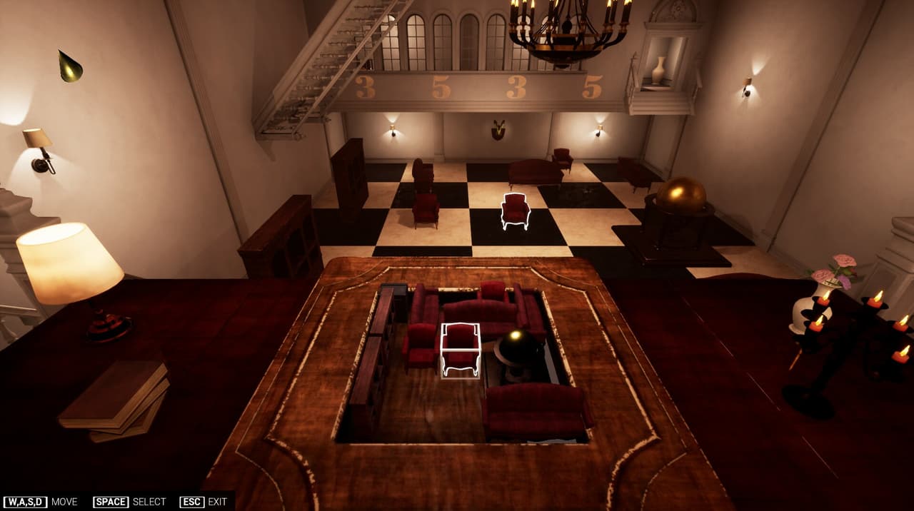Puzzle Box Palace screenshot 6