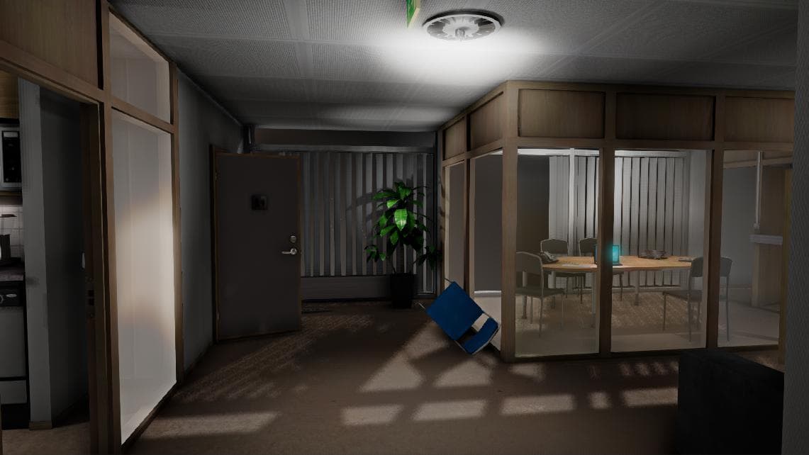 One Late Night screenshot 3