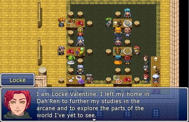 Legends of Kijenor