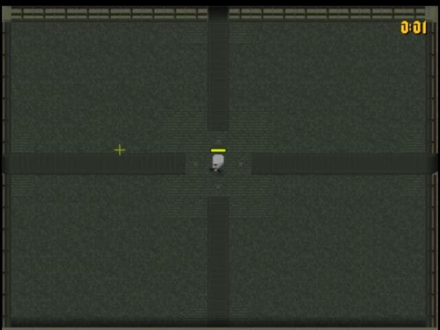 Fistful of Kremlinks: CARNAGE MODE screenshot 3