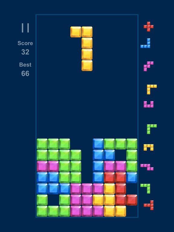 puzzle games! screenshot 2