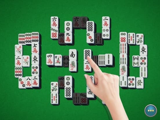 Mahjong· (Majong) screenshot 4