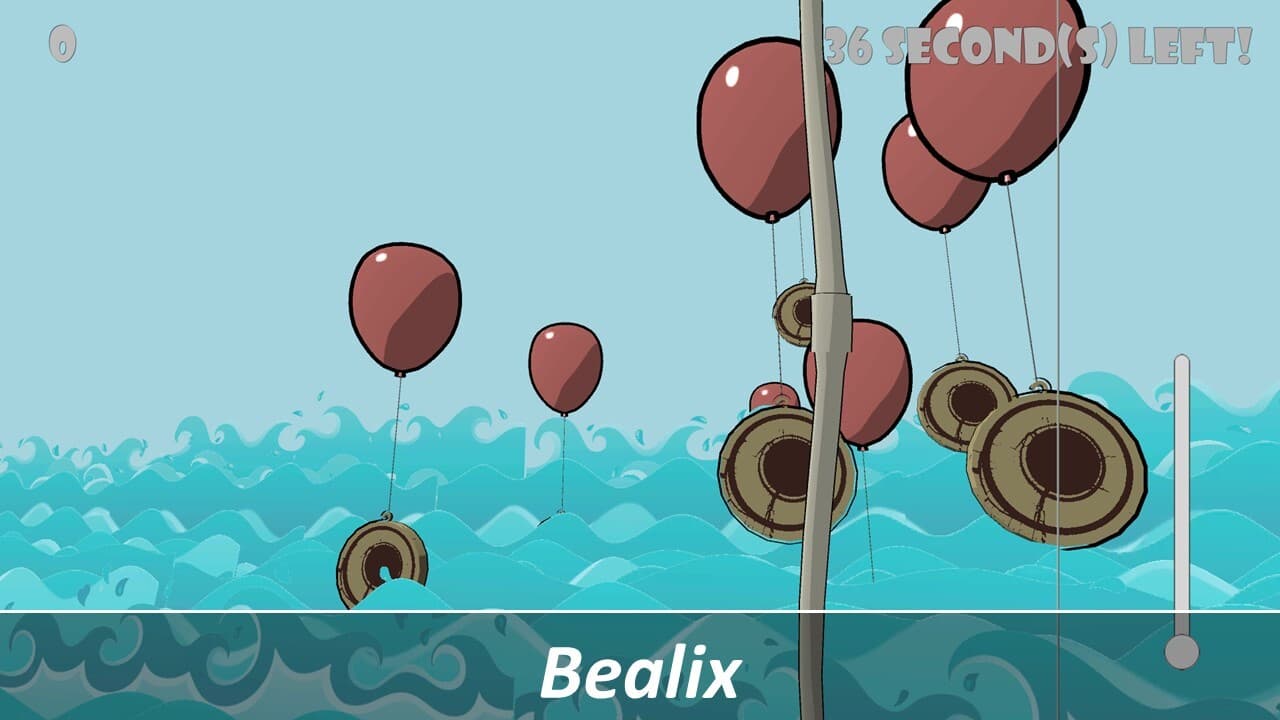 Experimental Prototypes screenshot 3