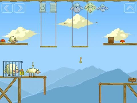 Three Sheep HD Free screenshot 4