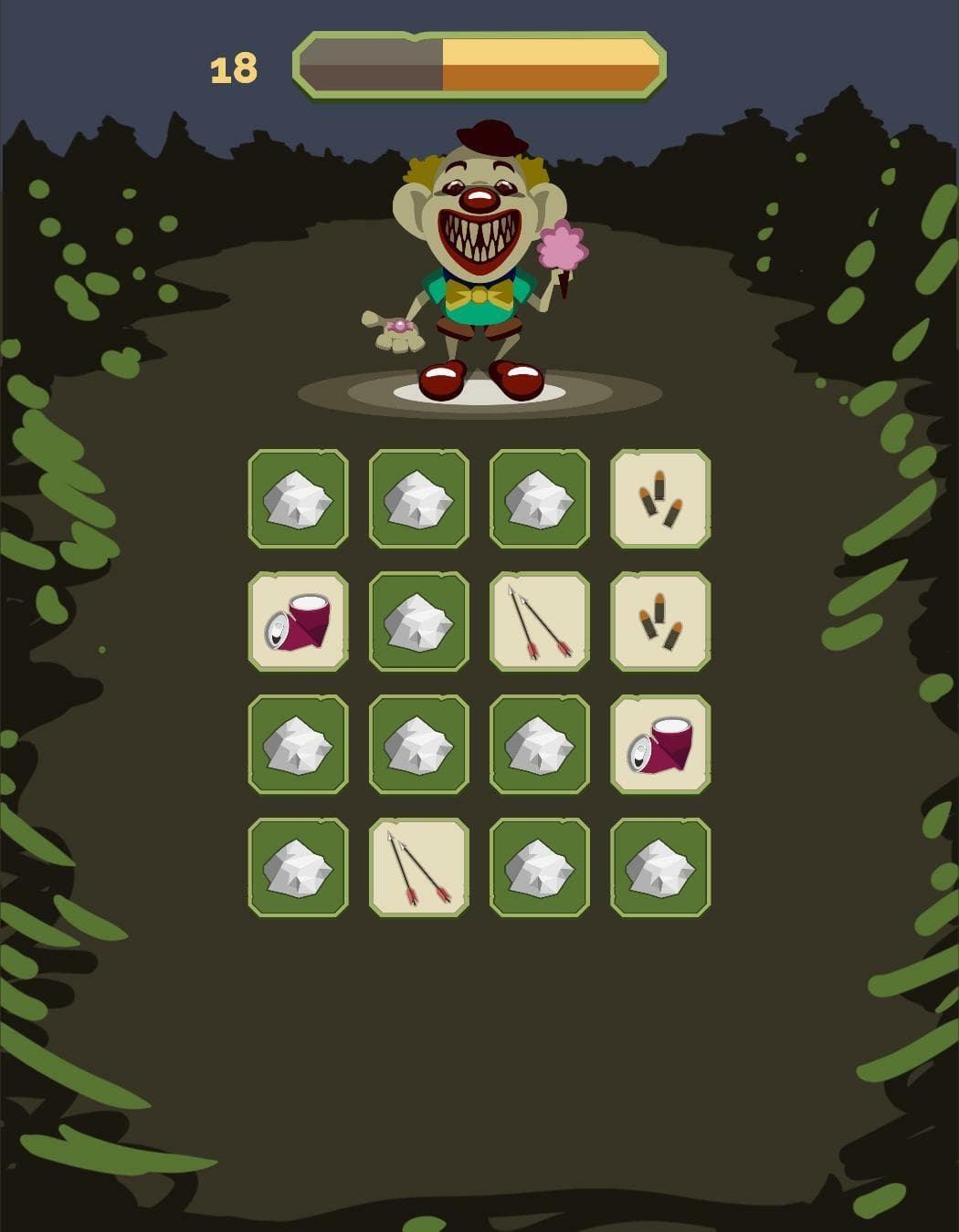Match Attack screenshot 3